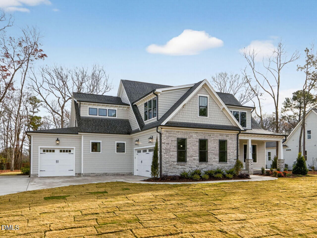 8916 Thompson Mill Road Wake Forest, NC 27587 - Photo 39 of 39 039-1280x960-photo