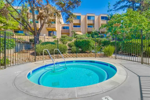 $524,000 | 5700 Baltimore Drive, Unit 35, La Mesa, CA 91942