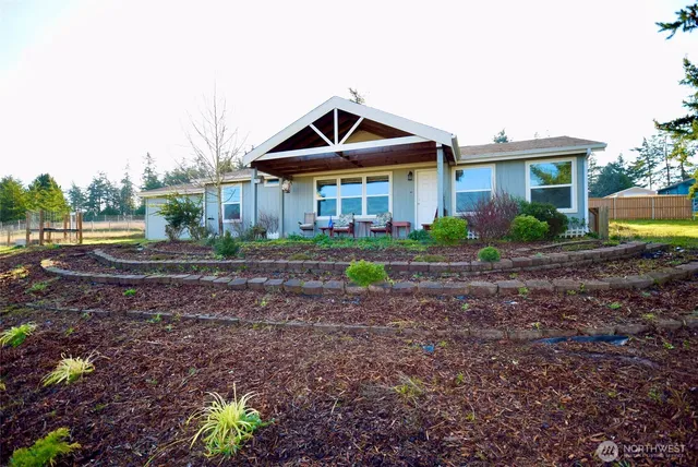 $549,000 | 103 Secluded Way, Sequim, WA 98382