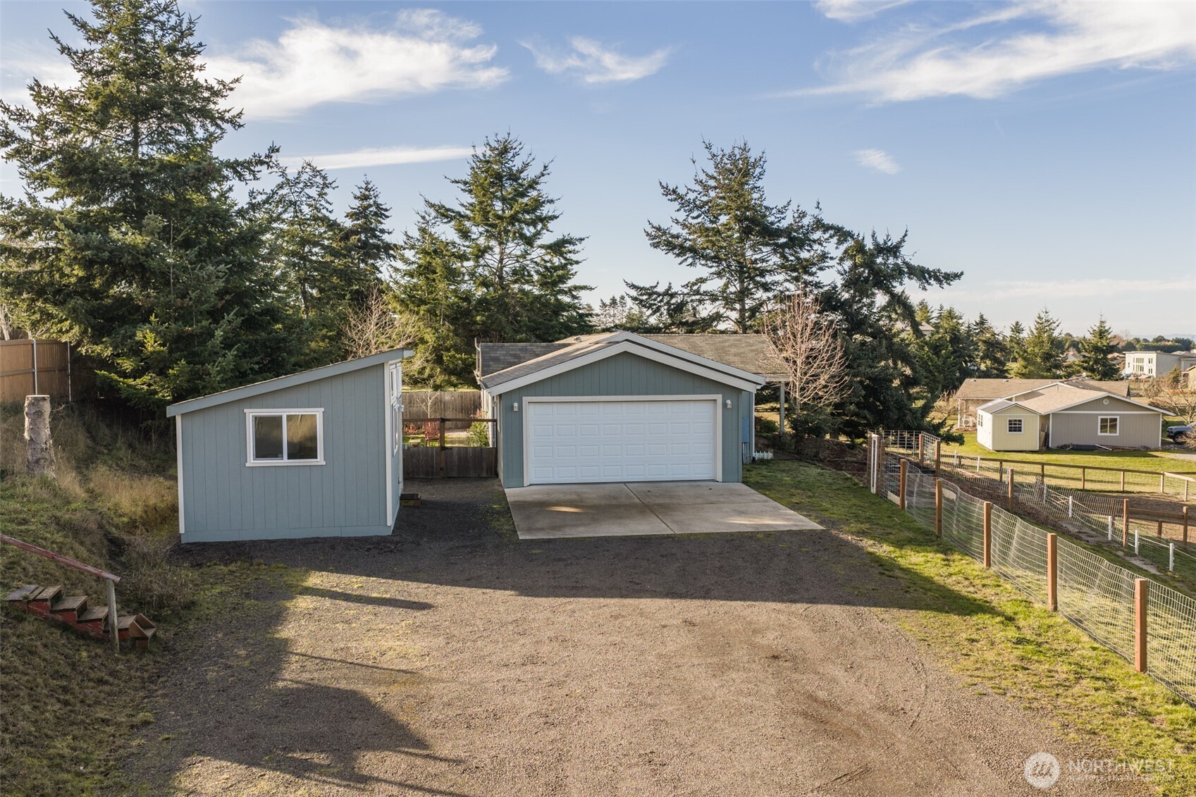 103 Secluded Way Sequim, WA 98382 - Photo 3 of 39