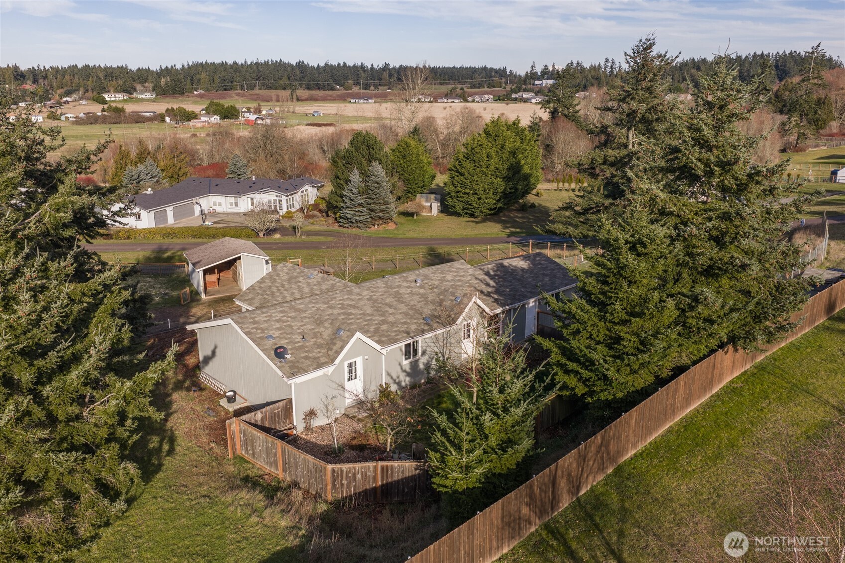 103 Secluded Way Sequim, WA 98382 - Photo 36 of 39