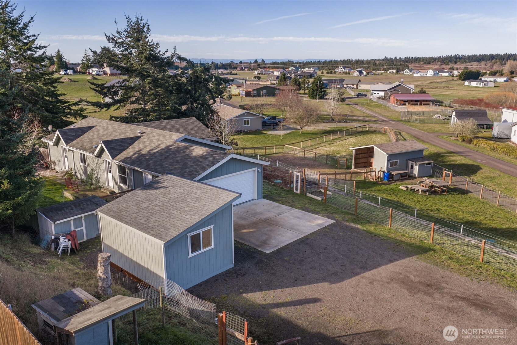 103 Secluded Way Sequim, WA 98382 - Photo 37 of 39