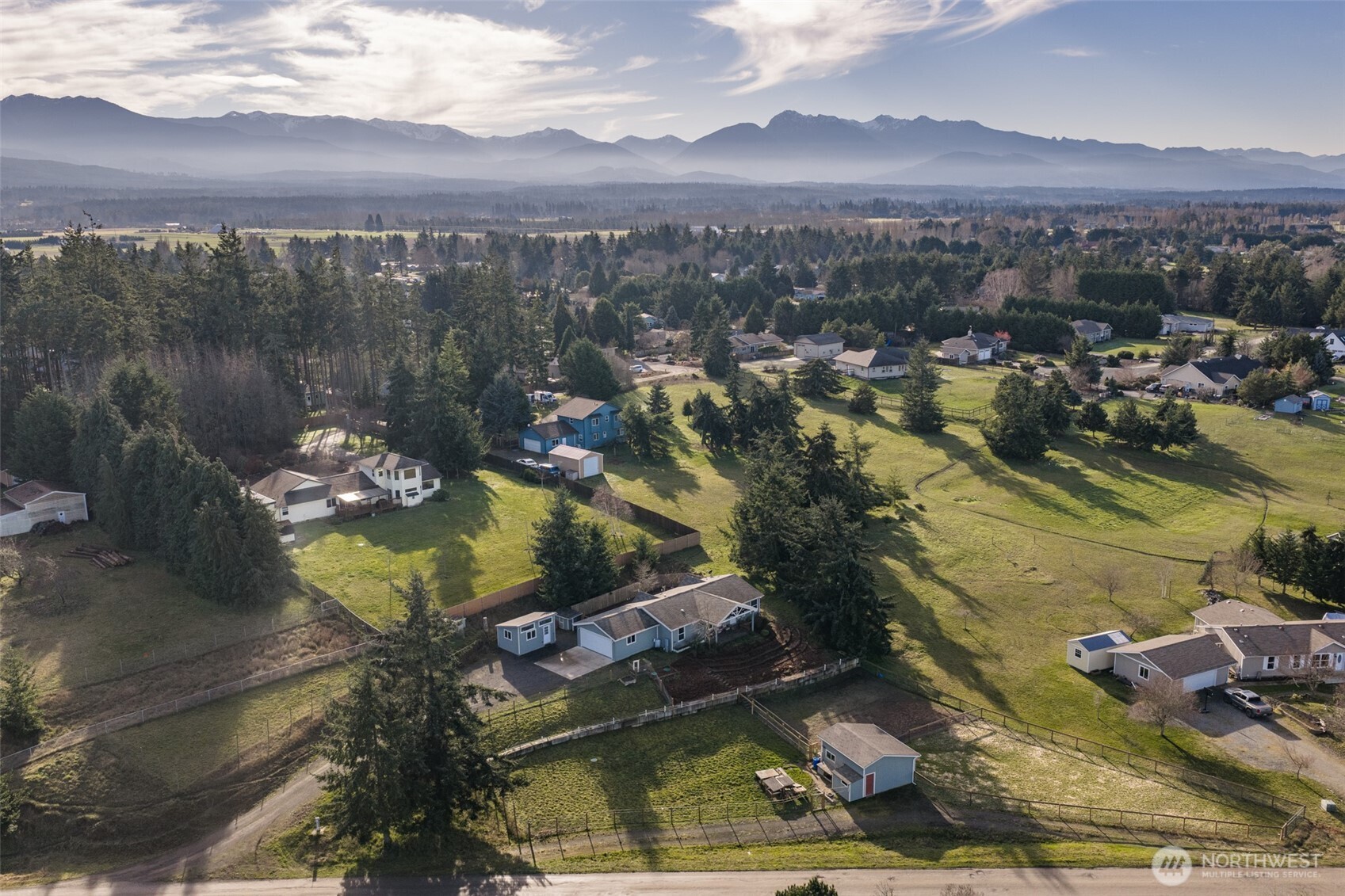 103 Secluded Way Sequim, WA 98382 - Photo 38 of 39