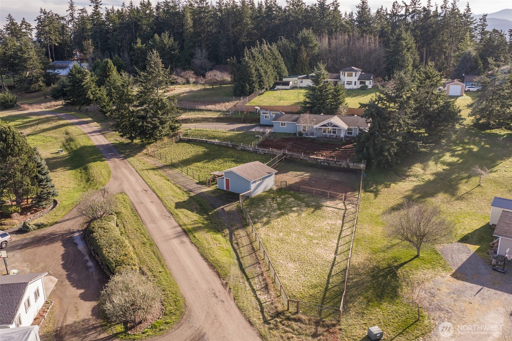 103 Secluded Way Sequim, WA 98382 - Photo 4 of 39