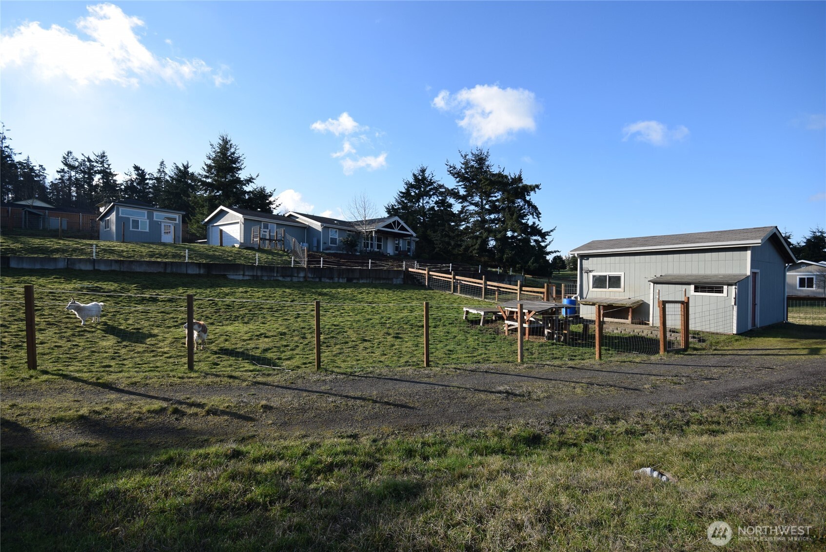 103 Secluded Way Sequim, WA 98382 - Photo 5 of 39