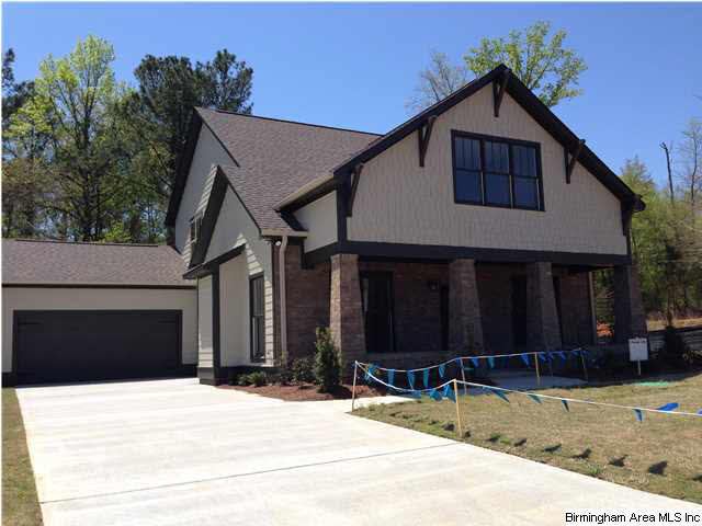 892 Valley Circle Leeds, AL 35094 - Photo 1 of 21