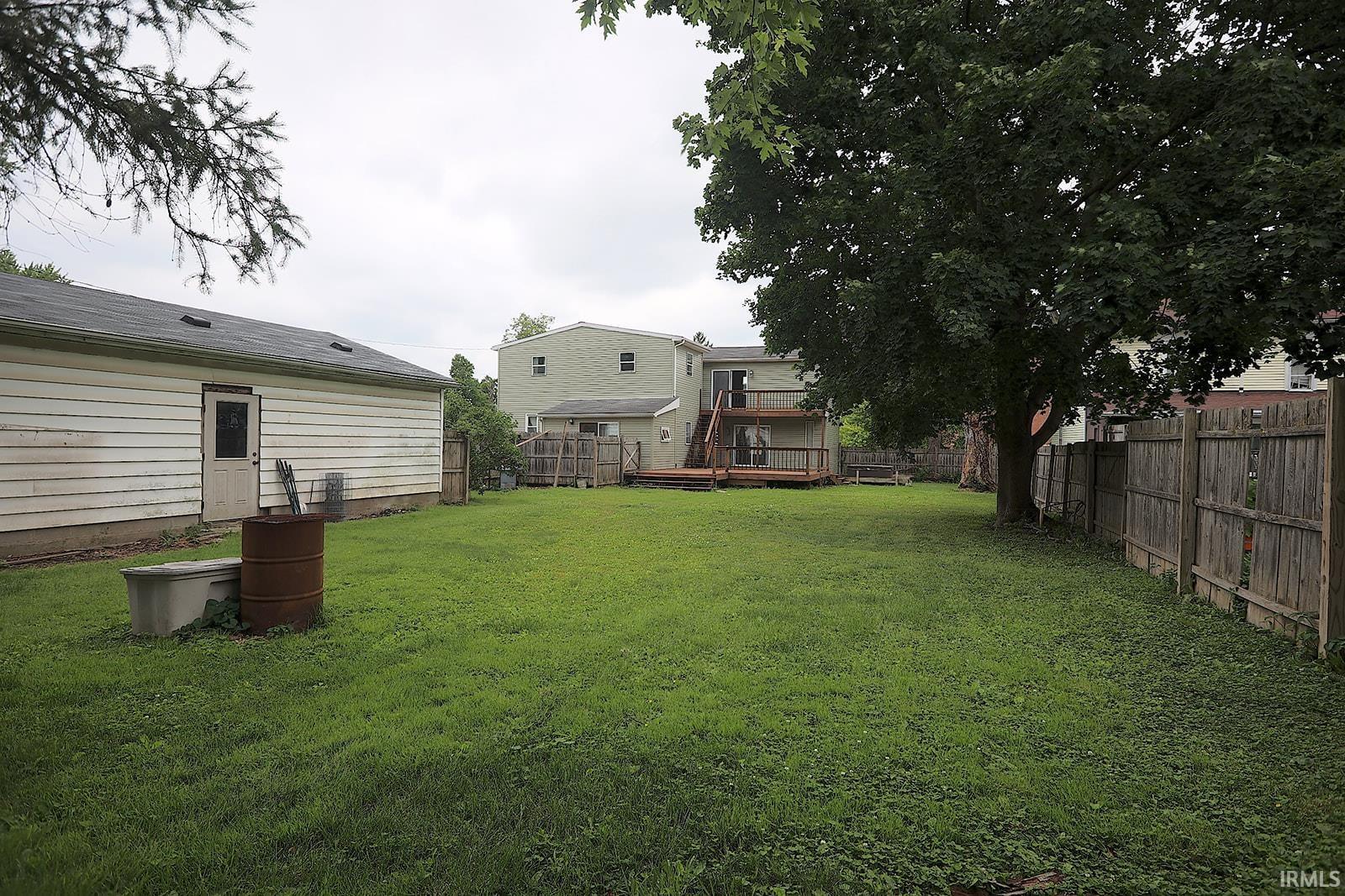 447 Hannah Street Huntington, IN 46750 - Photo 43 of 46