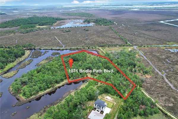 $199,000 | 1071 Bridle Path Boulevard, Hardeeville, SC 29927