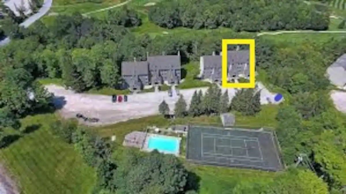 697 East Mountain Road, Unit B5 Killington, VT 05751 - Photo 14 of 24 Gallery Image 14