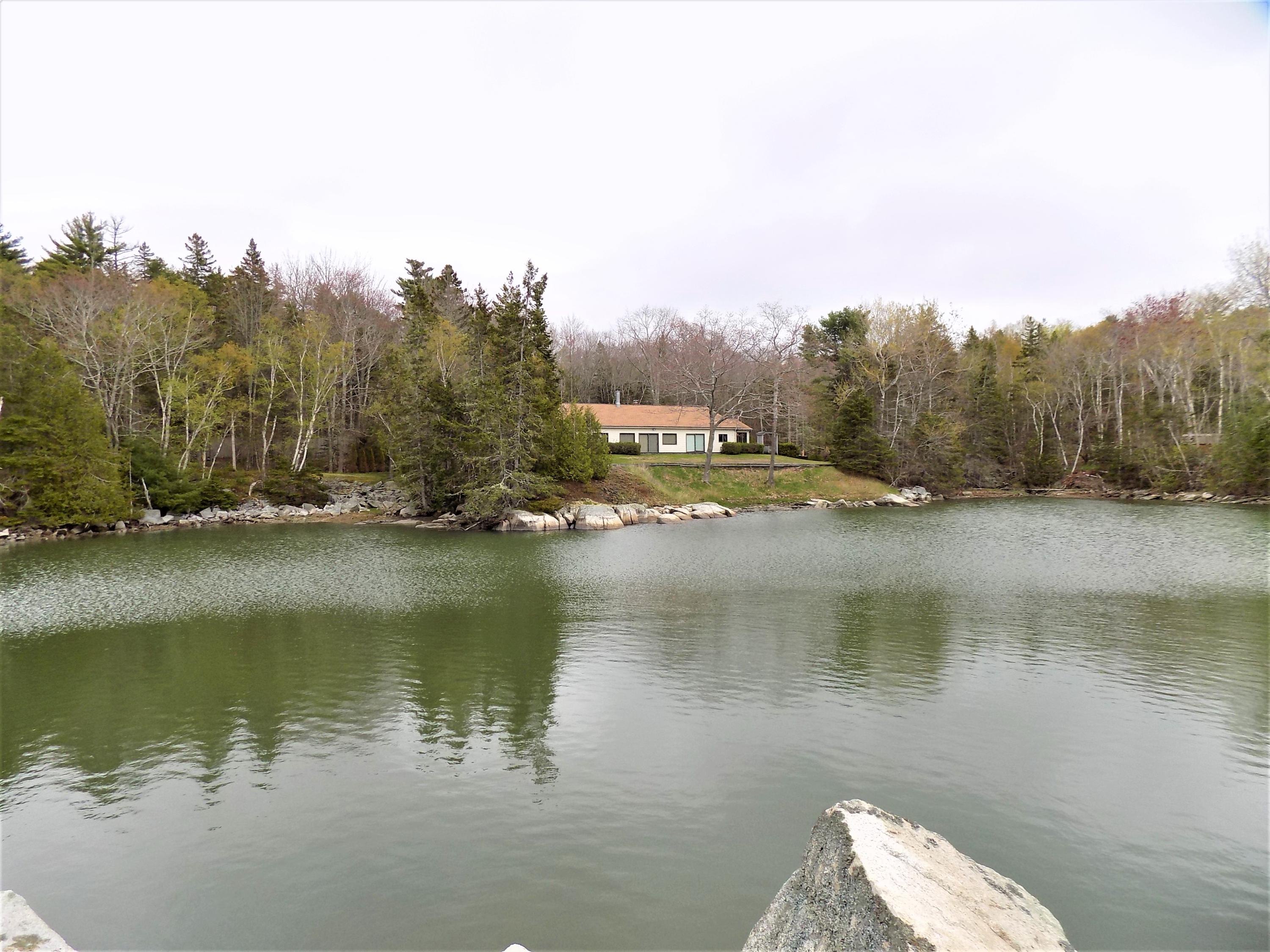 91 Porcupine Road Sullivan, ME 04664 - Photo 10 of 71 exterior