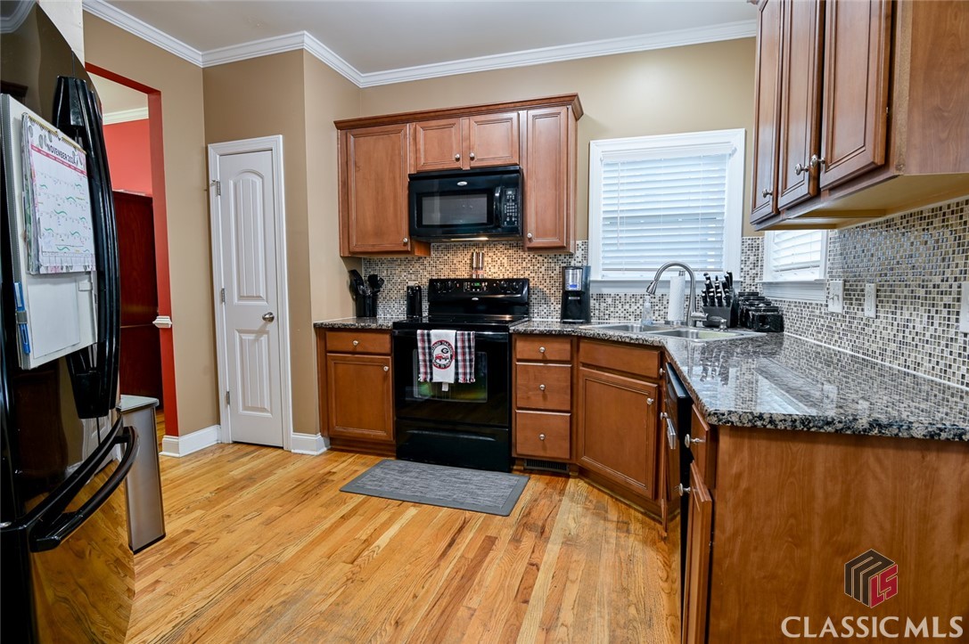 190 Meredith Ridge Road, Unit 39 Athens, GA 30605 - Photo 18 of 55