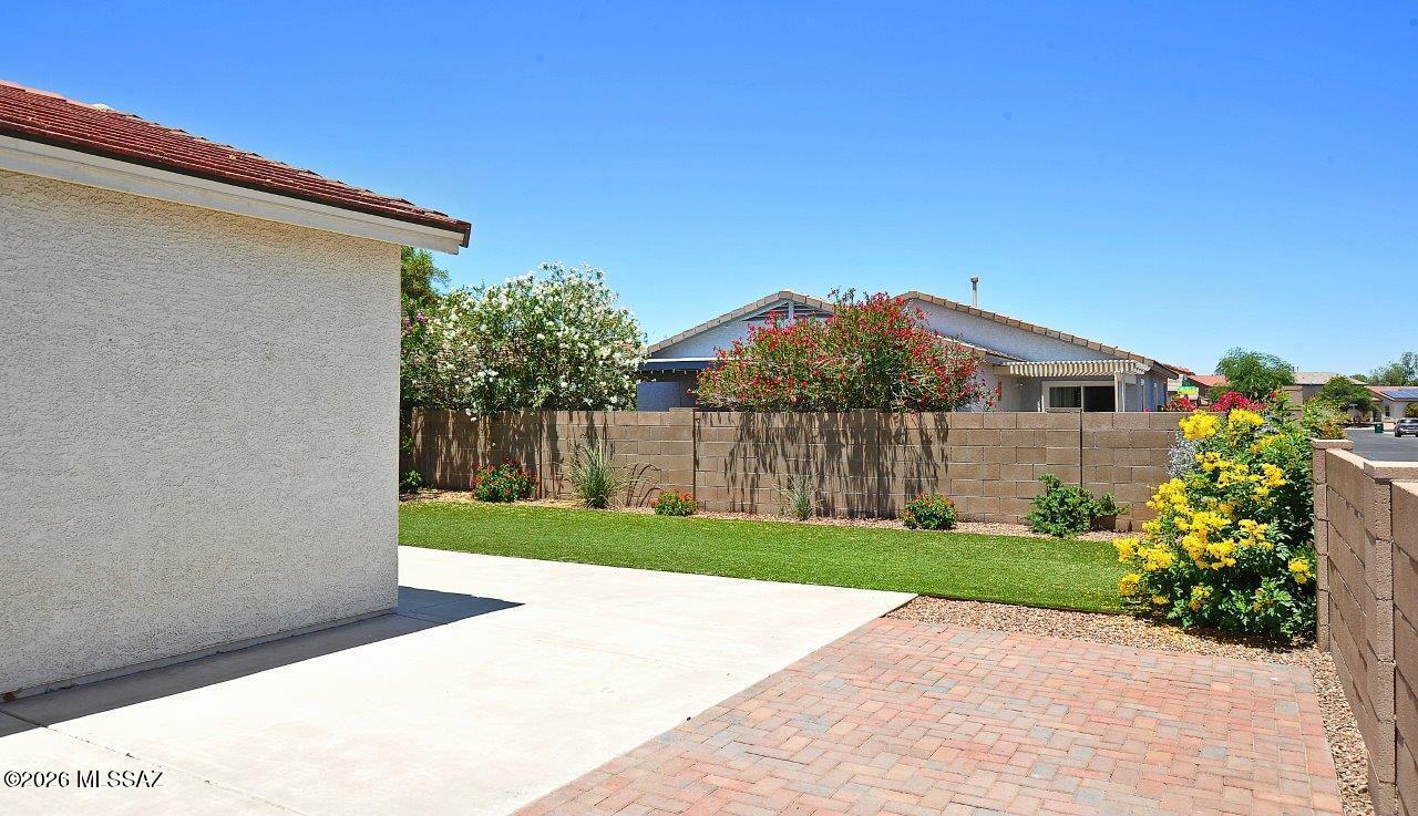 7740 West Oak Stream Road Tucson, AZ 85743 - Photo 38 of 40