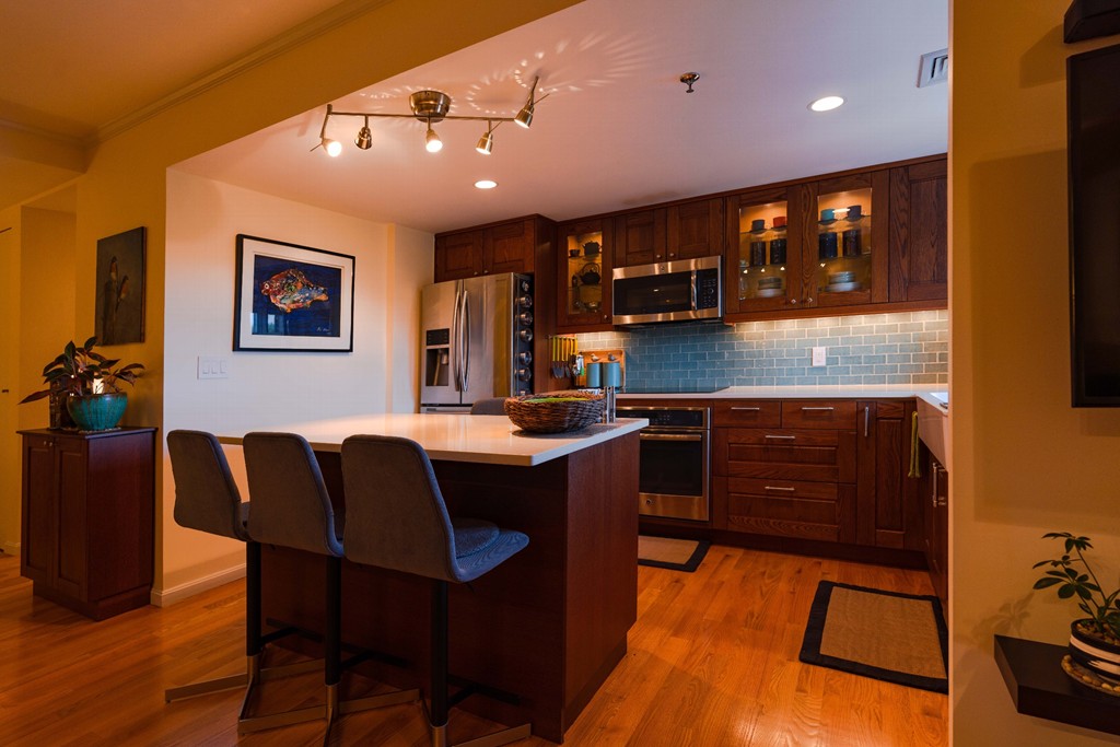 655 Concord Avenue, Unit 602 Cambridge, MA 02138 - Photo 1 of 25