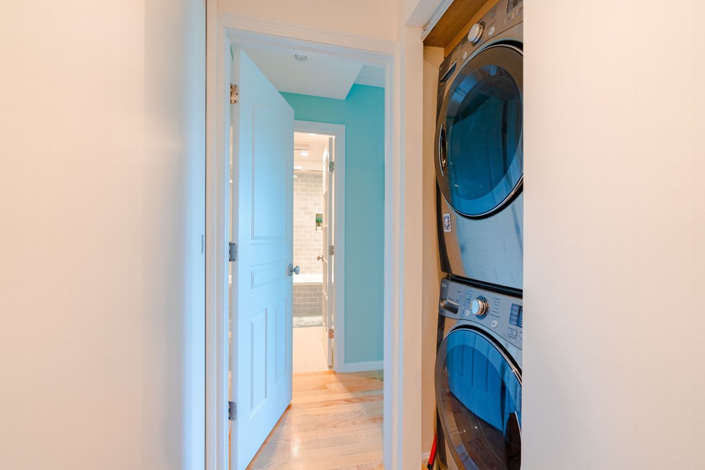 655 Concord Avenue, Unit 602 Cambridge, MA 02138 - Photo 14 of 25