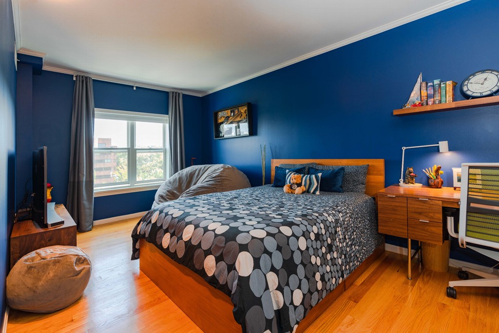 655 Concord Avenue, Unit 602 Cambridge, MA 02138 - Photo 15 of 25