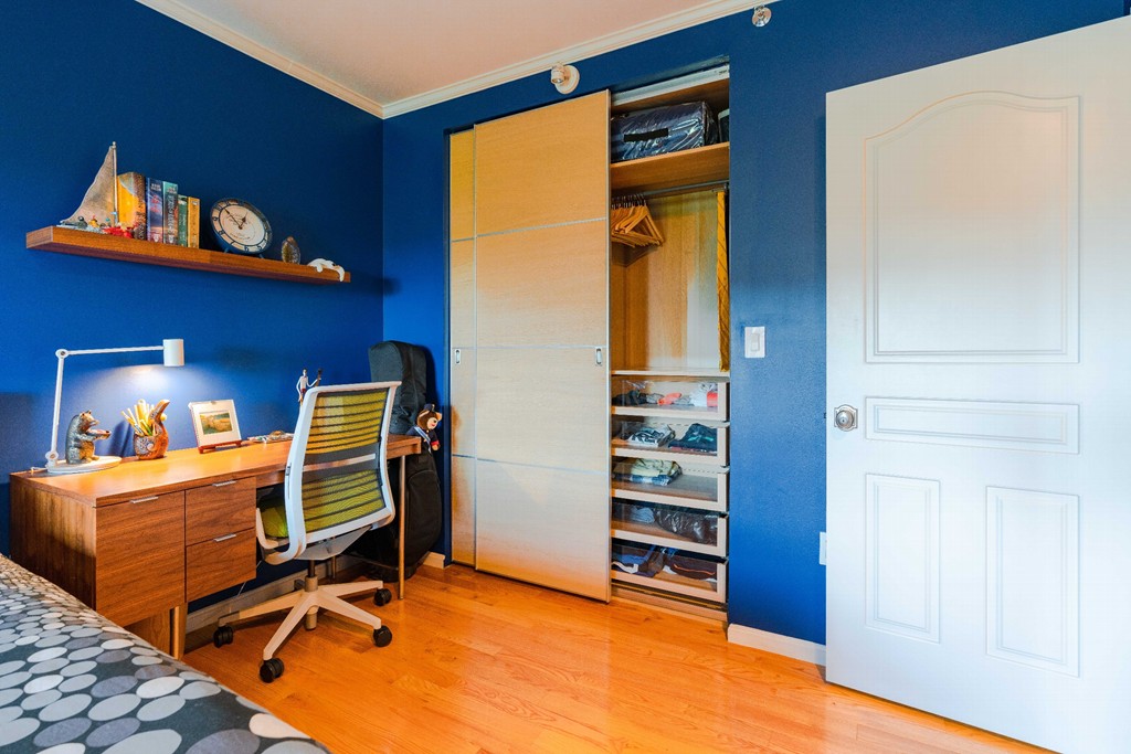 655 Concord Avenue, Unit 602 Cambridge, MA 02138 - Photo 16 of 25