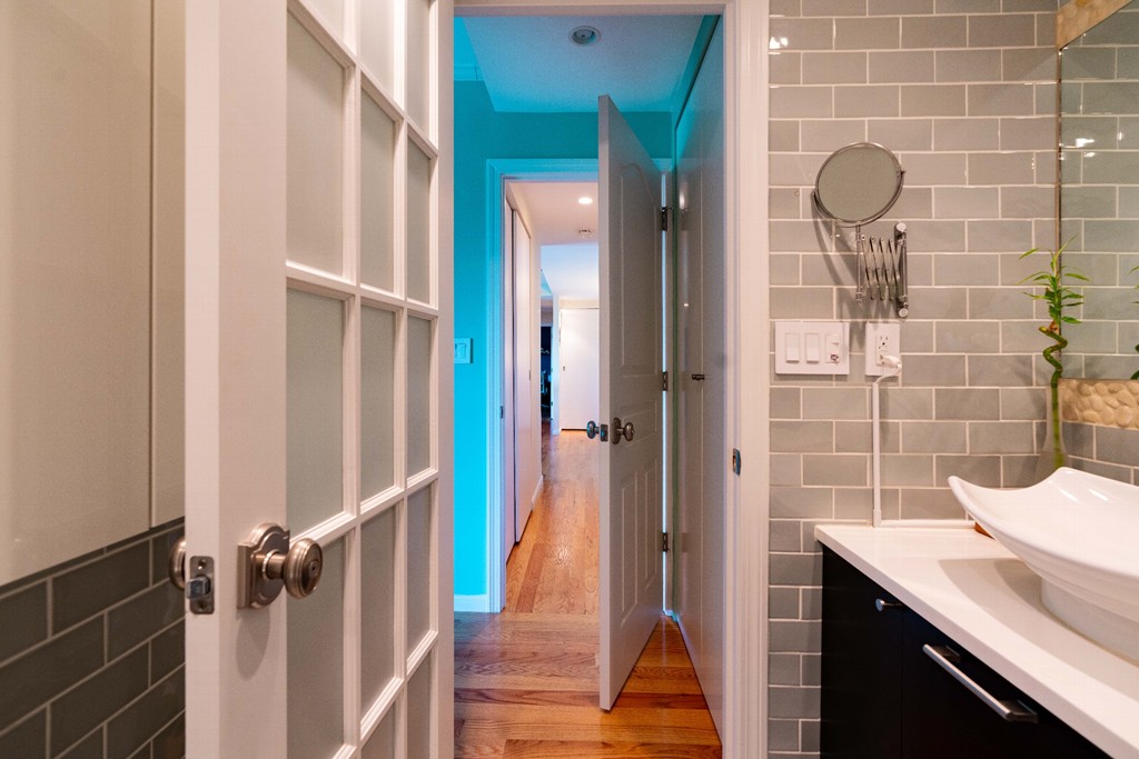 655 Concord Avenue, Unit 602 Cambridge, MA 02138 - Photo 17 of 25