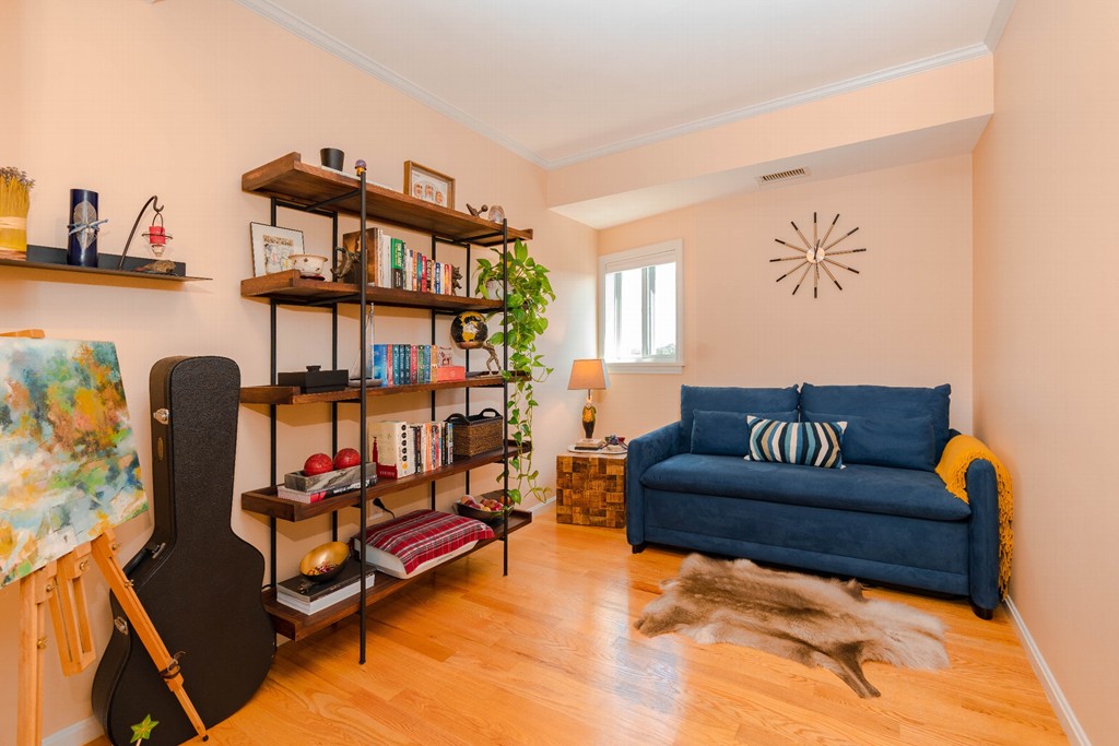 655 Concord Avenue, Unit 602 Cambridge, MA 02138 - Photo 19 of 25