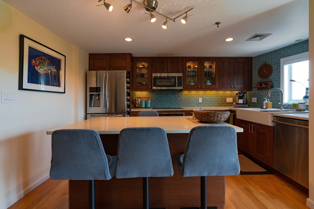 655 Concord Avenue, Unit 602 Cambridge, MA 02138 - Photo 2 of 25