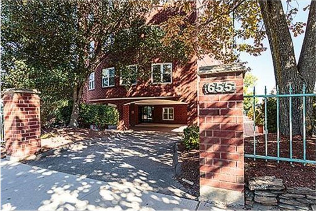 655 Concord Avenue, Unit 602 Cambridge, MA 02138 - Photo 24 of 25