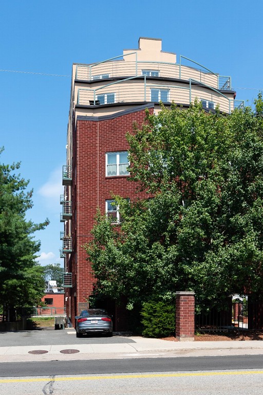 655 Concord Avenue, Unit 602 Cambridge, MA 02138 - Photo 25 of 25