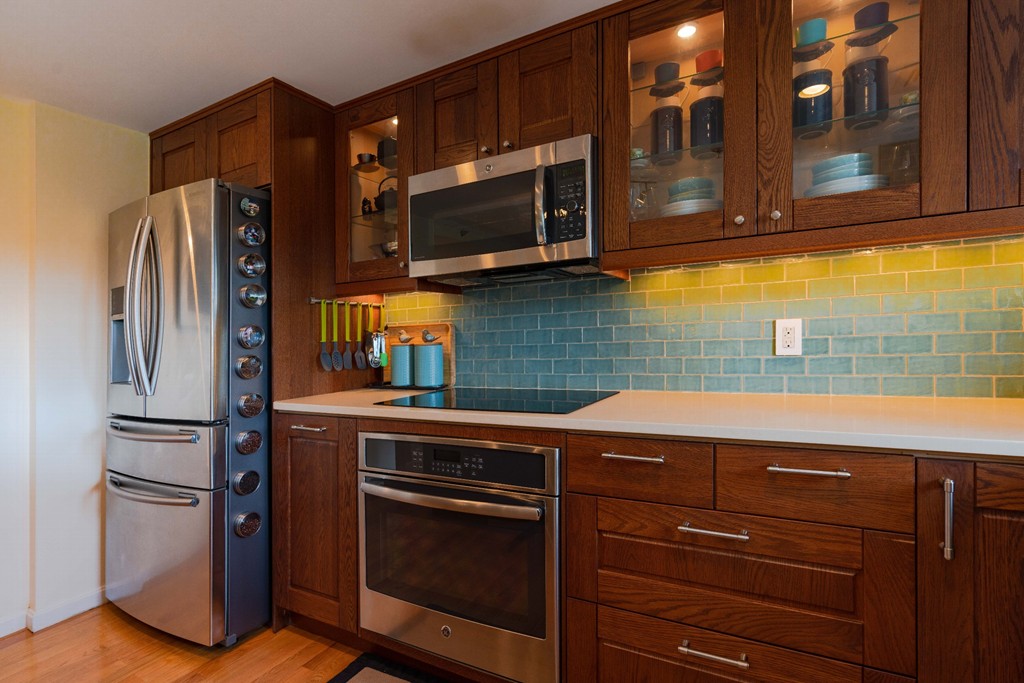 655 Concord Avenue, Unit 602 Cambridge, MA 02138 - Photo 3 of 25