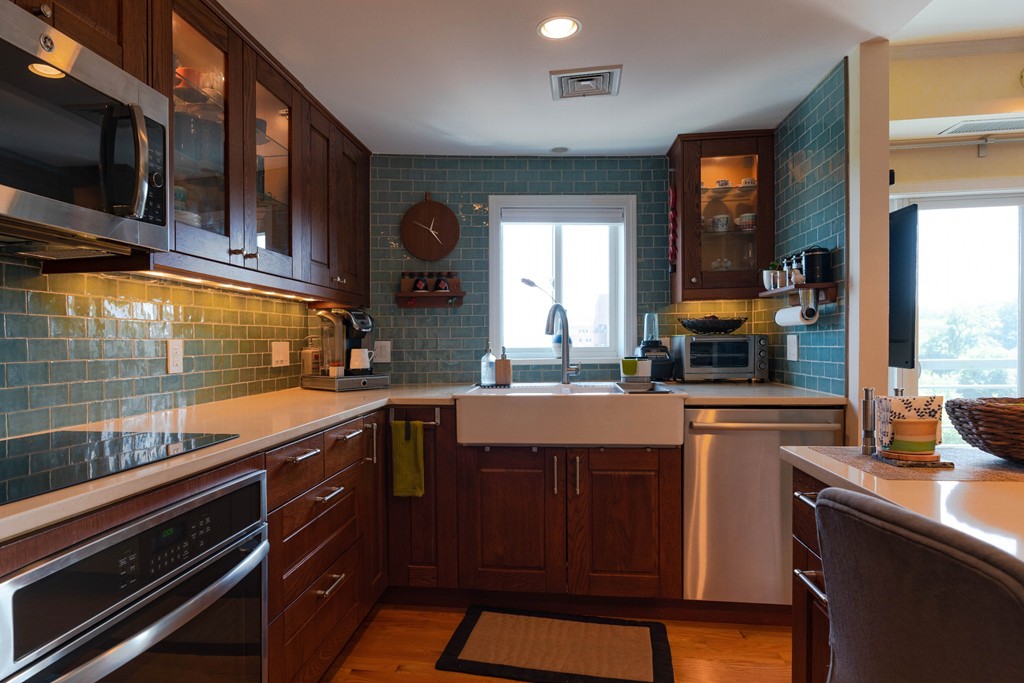 655 Concord Avenue, Unit 602 Cambridge, MA 02138 - Photo 4 of 25