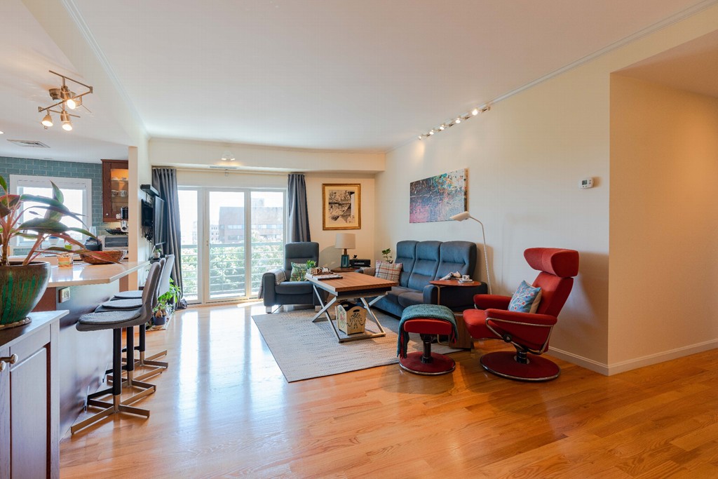 655 Concord Avenue, Unit 602 Cambridge, MA 02138 - Photo 7 of 25