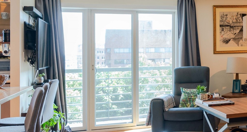 655 Concord Avenue, Unit 602 Cambridge, MA 02138 - Photo 8 of 25