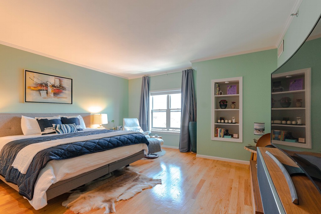 655 Concord Avenue, Unit 602 Cambridge, MA 02138 - Photo 9 of 25