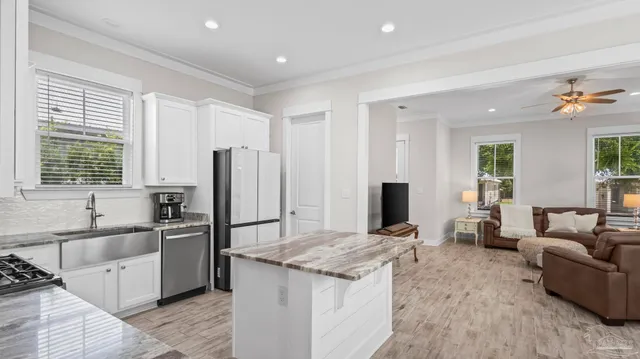 $549,000 | 2704 Chastain Street, Gulf Shores, AL 36542