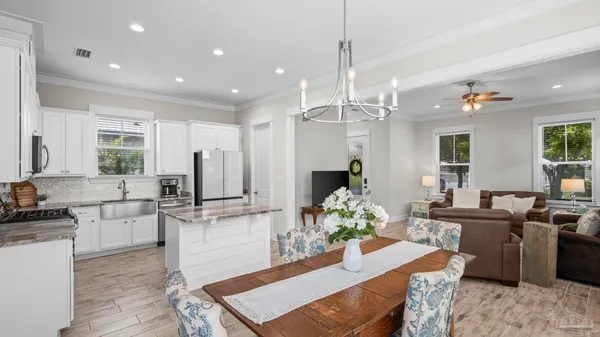 $549,000 | 2704 Chastain Street, Gulf Shores, AL 36542