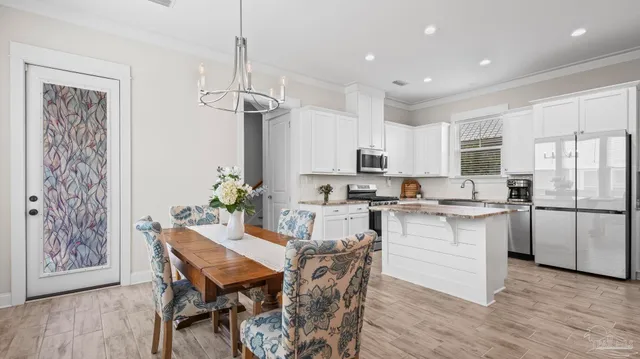 $549,000 | 2704 Chastain Street, Gulf Shores, AL 36542