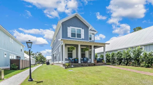 $549,000 | 2704 Chastain Street, Gulf Shores, AL 36542