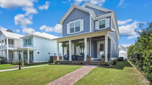 $549,000 | 2704 Chastain Street, Gulf Shores, AL 36542