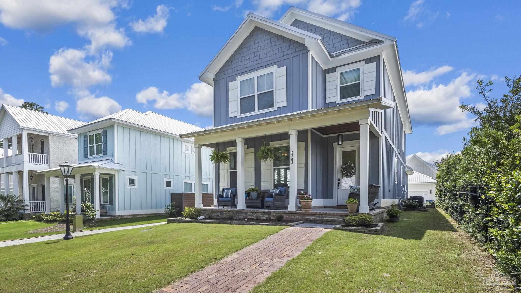 2704 Chastain Street Gulf Shores, AL 36542 - Photo 3 of 46