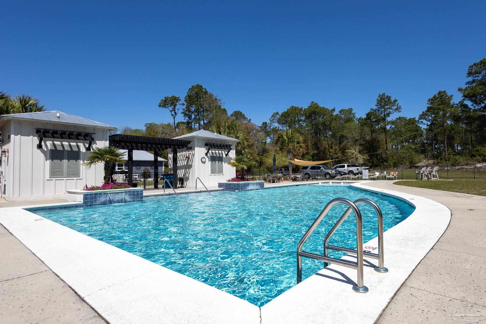 2704 Chastain Street Gulf Shores, AL 36542 - Photo 38 of 46