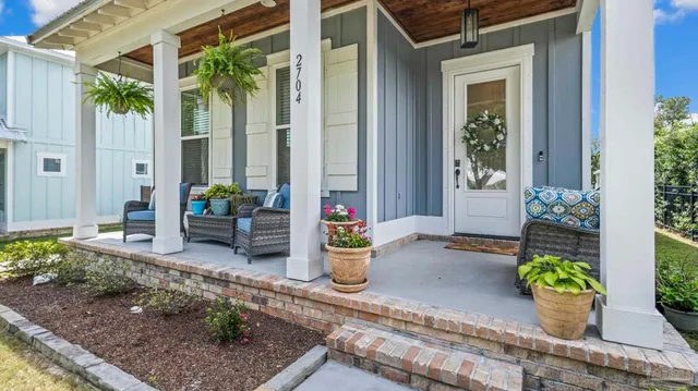 $549,000 | 2704 Chastain Street, Gulf Shores, AL 36542