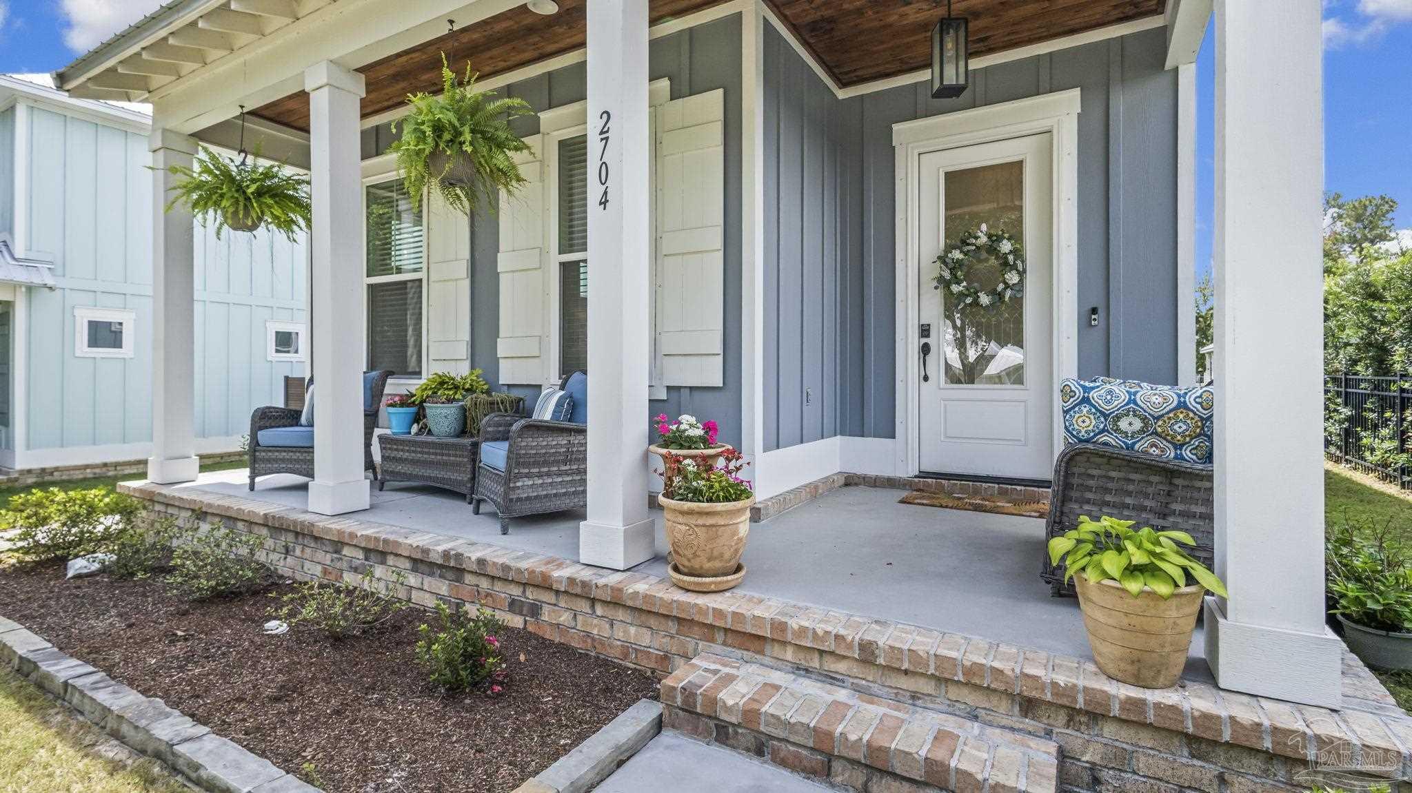 2704 Chastain Street Gulf Shores, AL 36542 - Photo 4 of 46