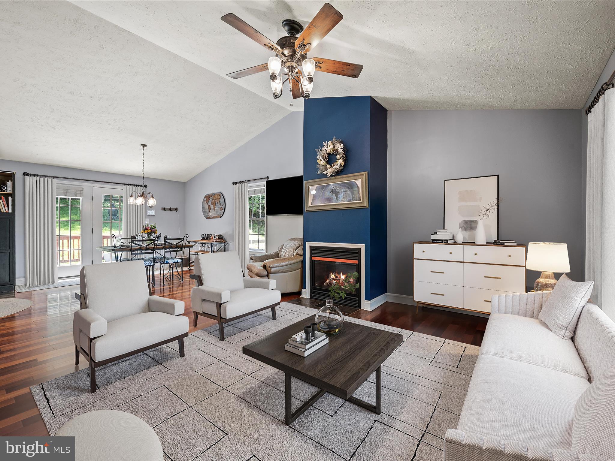 214 Salt Lick Road Front Royal, VA 22630 - Photo 6 of 52 Virtual Staging