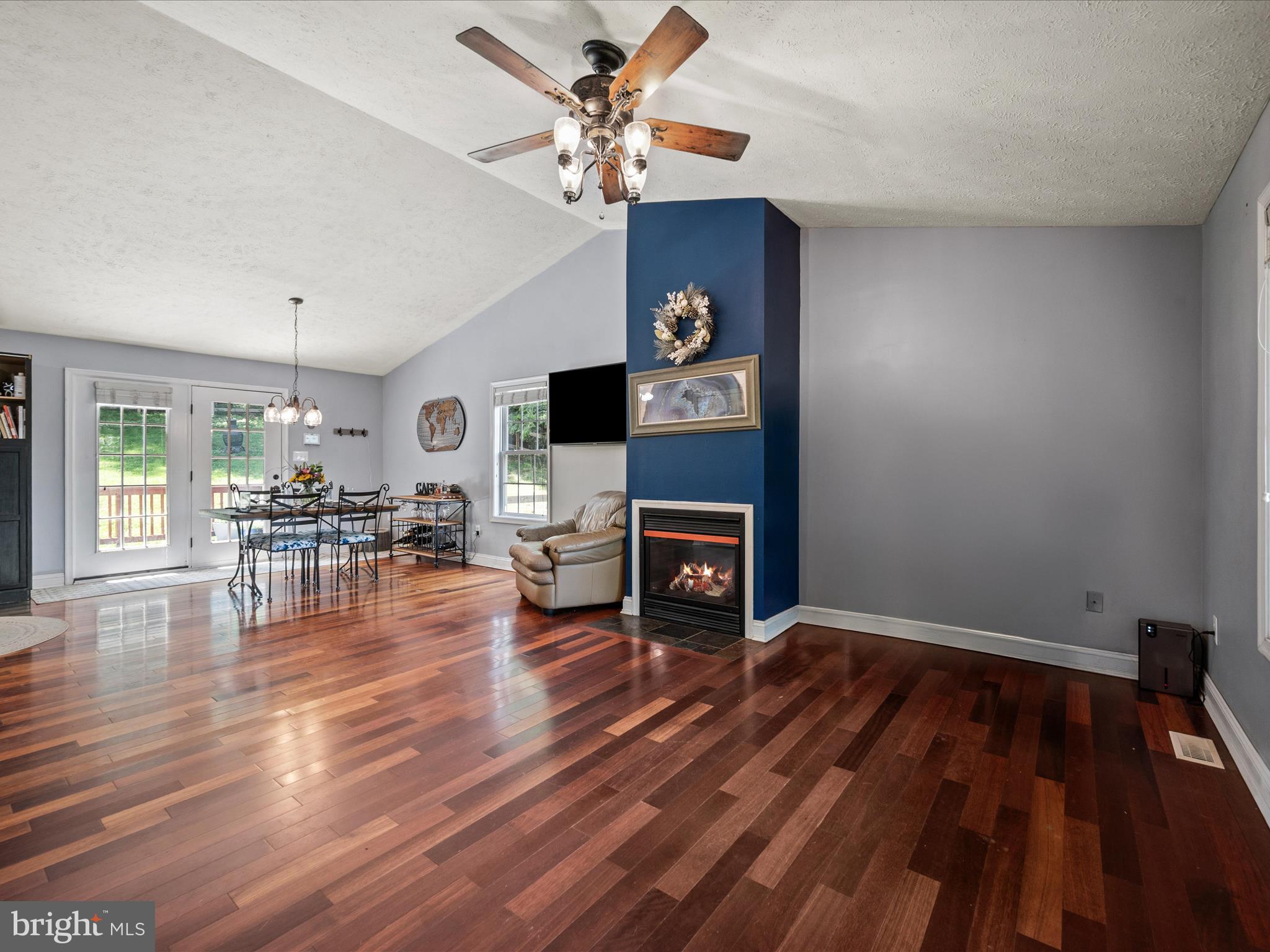 214 Salt Lick Road Front Royal, VA 22630 - Photo 7 of 52 Living Room