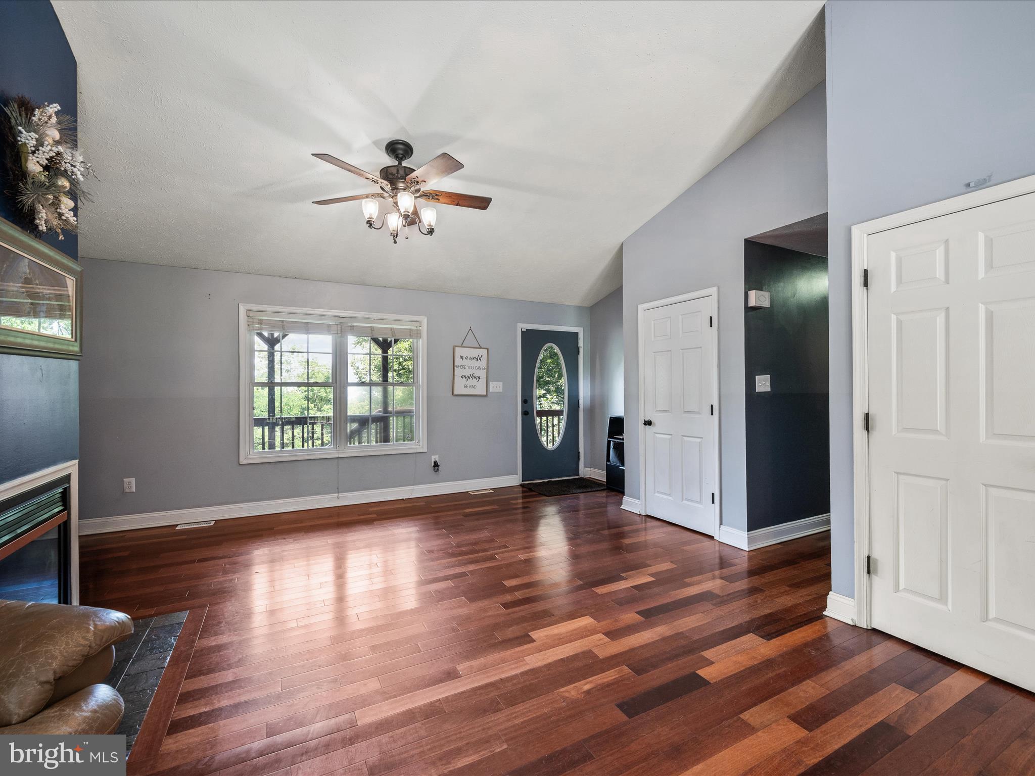 214 Salt Lick Road Front Royal, VA 22630 - Photo 8 of 52 Living Room