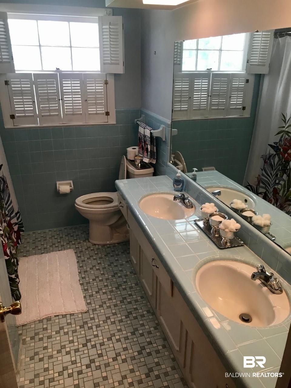 710 West 7th Street Bay Minette, AL 36507 - Photo 17 of 24 Bathroom 2