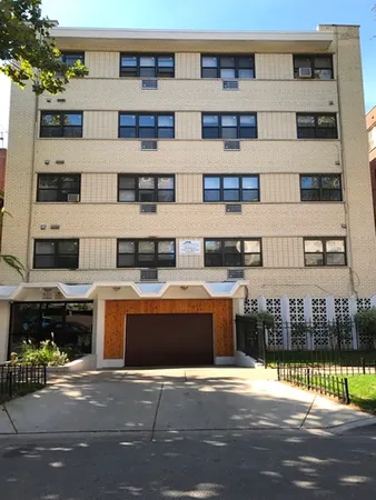 $1,550 | 5940 North Kenmore Avenue, Unit 507, Chicago, IL 60660