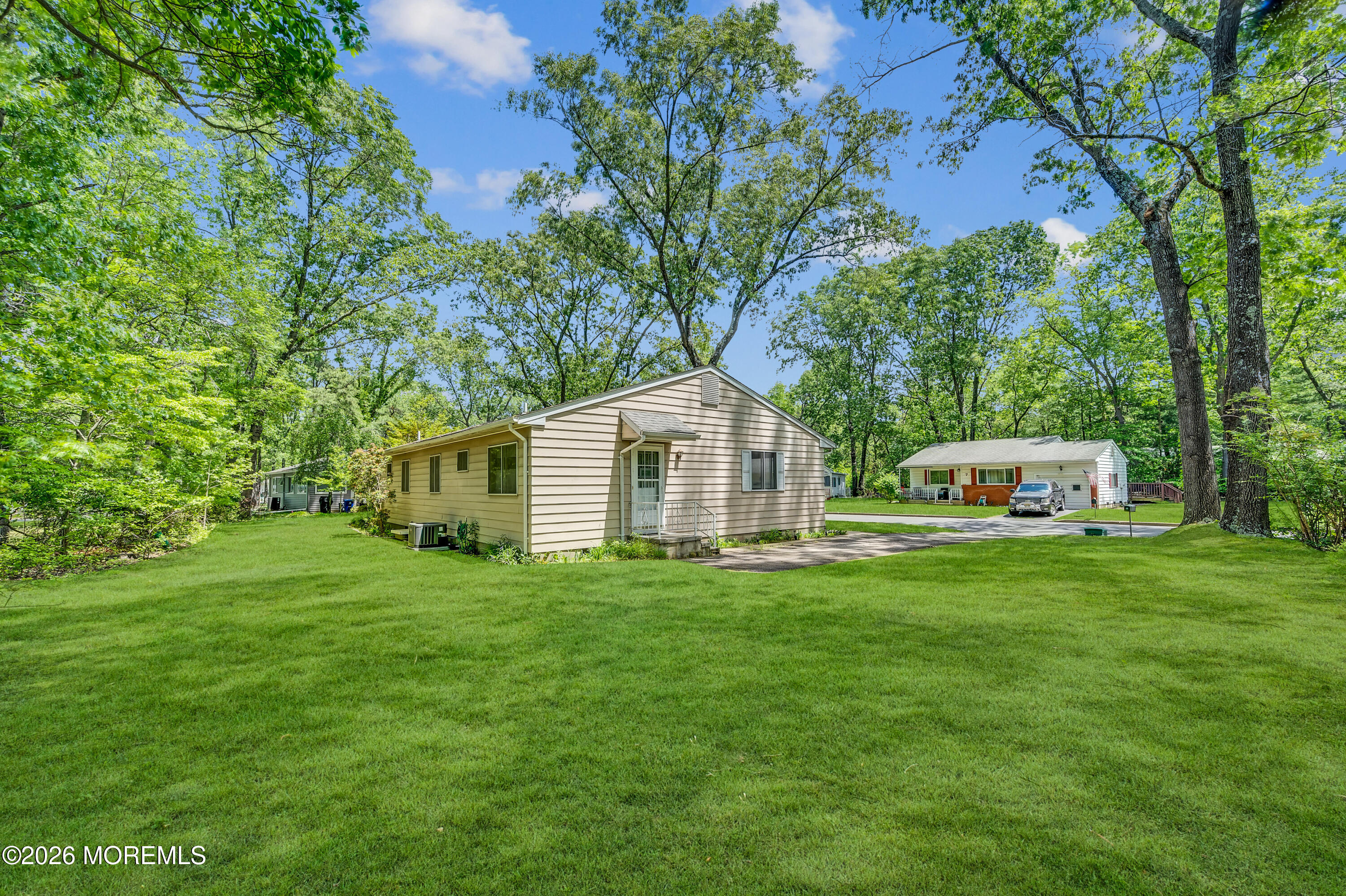 4 Indiana Way, Unit B Whiting, NJ 08759 - Photo 19 of 25 Back 2
