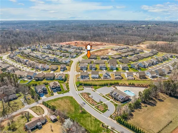 $460,000 | 1597 Oakbluffs Drive, Colfax, NC 27235