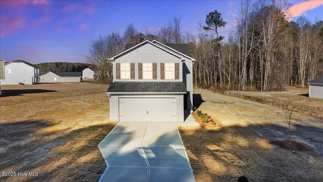 $276,997 | 3700 Josiah Court, Nashville, NC 27856