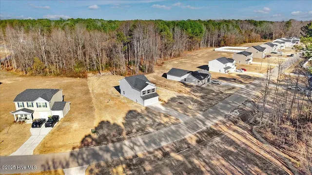 $276,997 | 3700 Josiah Court, Nashville, NC 27856