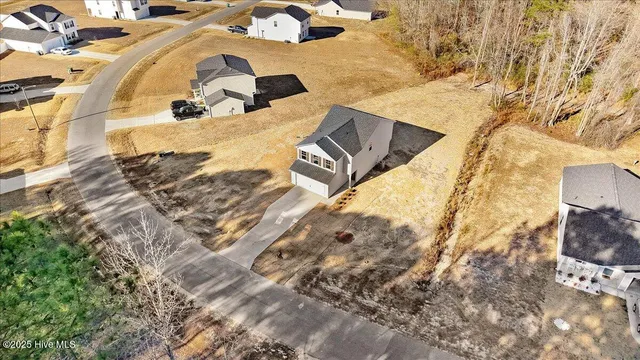 $276,997 | 3700 Josiah Court, Nashville, NC 27856