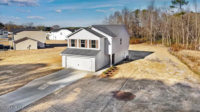 $276,997 | 3700 Josiah Court, Nashville, NC 27856